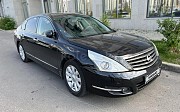 Nissan Teana, 3.5 вариатор, 2011, седан 