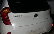 Kia Picanto, 1.2 автомат, 2015, хэтчбек Алматы