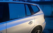 BMW X3, 2.5 автомат, 2004, кроссовер Шымкент