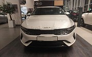 Kia K5, 2 автомат, 2022, седан Алматы