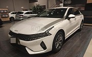 Kia K5, 2 автомат, 2022, седан Алматы