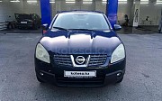 Nissan Qashqai, 2 вариатор, 2008, кроссовер Алматы