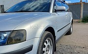 Volkswagen Passat, 1.8 механика, 1998, универсал Нұр-Сұлтан (Астана)