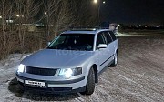 Volkswagen Passat, 1.8 механика, 1998, универсал Астана