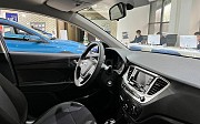 Hyundai Accent, 1.6 автомат, 2023, кроссовер Семей