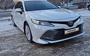 Toyota Camry, 2.5 автомат, 2019, седан Павлодар