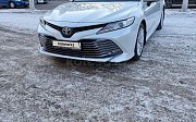 Toyota Camry, 2.5 автомат, 2019, седан 