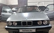 BMW 520, 2 механика, 1992, седан Нұр-Сұлтан (Астана)
