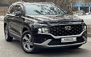 Hyundai Santa Fe, 2.5 автомат, 2021, кроссовер Алматы