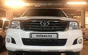 Toyota Hilux, 2.7 автомат, 2013, пикап Алматы