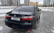 Toyota Camry, 2.5 автомат, 2014, седан Астана