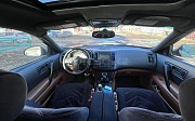 Infiniti FX35, 3.5 автомат, 2004, кроссовер 