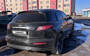 Infiniti FX35, 3.5 автомат, 2004, кроссовер Астана