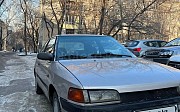 Mazda 323, 1.6 автомат, 1992, хэтчбек Алматы