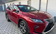 Lexus RX 350, 3.5 автомат, 2018, кроссовер Шымкент