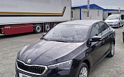 Skoda Rapid, 1.6 автомат, 2021, лифтбек Атырау