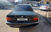 BMW 728, 2.8 автомат, 1997, седан Алматы