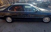 BMW 728, 2.8 автомат, 1997, седан Алматы