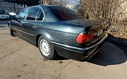 BMW 728, 2.8 автомат, 1997, седан 