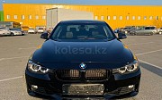 BMW 328, 2 автомат, 2014, седан Алматы