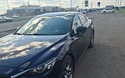 Mazda 6, 2.5 автомат, 2018, седан Нұр-Сұлтан (Астана)