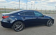 Mazda 6, 2.5 автомат, 2018, седан Астана