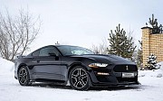 Ford Mustang, 2.3 автомат, 2021, купе Нұр-Сұлтан (Астана)