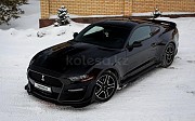 Ford Mustang, 2.3 автомат, 2021, купе Астана
