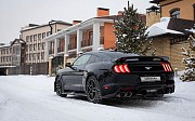 Ford Mustang, 2.3 автомат, 2021, купе Астана