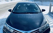 Toyota Corolla, 1.6 автомат, 2015, седан Қарағанды