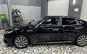 Kia K5, 2 автомат, 2020, седан 