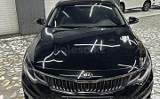 Kia K5, 2 автомат, 2020, седан 