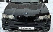BMW X5, 3 автомат, 2001, кроссовер Караганда