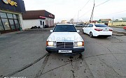 Mercedes-Benz E 300, 3 механика, 1991, универсал Алматы