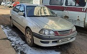 Toyota Avensis, 1.8 автомат, 1998, хэтчбек Алматы