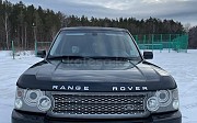 Land Rover Range Rover, 4.3 автомат, 2004, внедорожник Астана