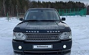 Land Rover Range Rover, 4.3 автомат, 2004, внедорожник Нұр-Сұлтан (Астана)