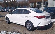 Hyundai Accent, 1.6 автомат, 2023, седан Алматы