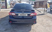 Toyota Corolla, 1.8 автомат, 2011, седан Алматы