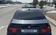 BMW 325, 3 автомат, 2008, седан Алматы