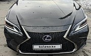 Lexus ES 300h, 2.5 вариатор, 2019, седан Тараз