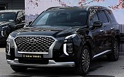 Hyundai Palisade, 3.8 автомат, 2020, кроссовер Шымкент