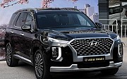 Hyundai Palisade, 3.8 автомат, 2020, кроссовер Шымкент