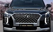 Hyundai Palisade, 3.8 автомат, 2020, кроссовер Шымкент