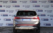 Hyundai Santa Fe, 3.5 автомат, 2022, кроссовер Шымкент