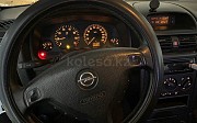 Opel Astra, 1.8 автомат, 2003, седан Қарағанды