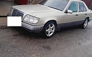 Mercedes-Benz E 220, 2.2 автомат, 1993, седан Шымкент