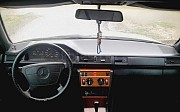 Mercedes-Benz E 220, 2.2 автомат, 1993, седан Шымкент