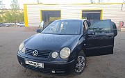 Volkswagen Polo, 1.4 автомат, 2005, седан Теміртау