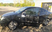 Volkswagen Polo, 1.4 автомат, 2005, седан Теміртау